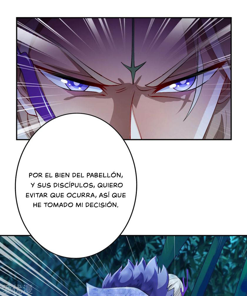 Manga Spirit Sword Sovereign Chapter 355 image number 18