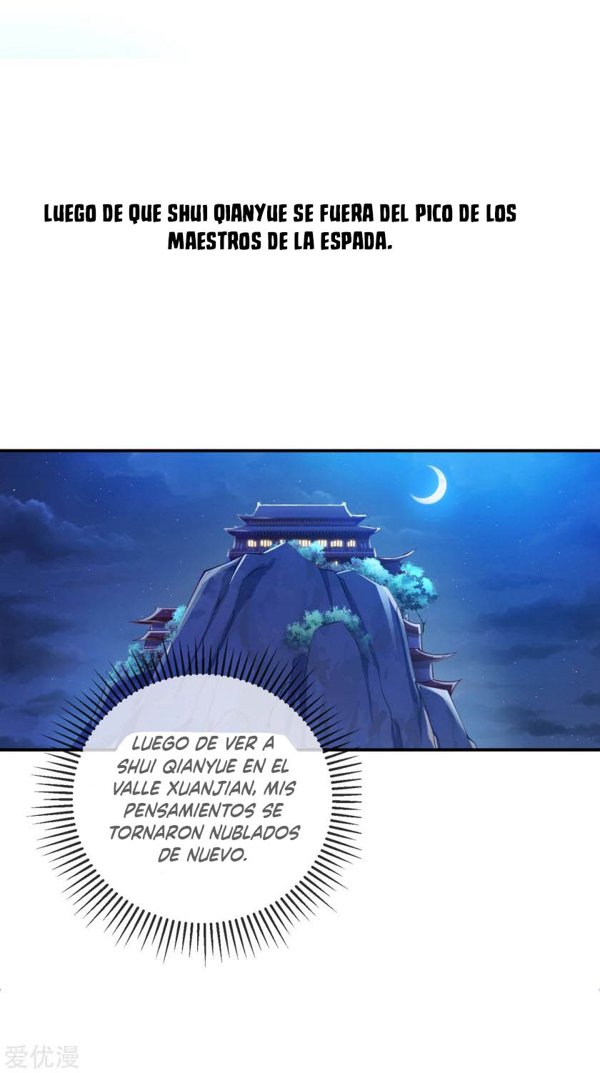 Manga Spirit Sword Sovereign Chapter 355 image number 15