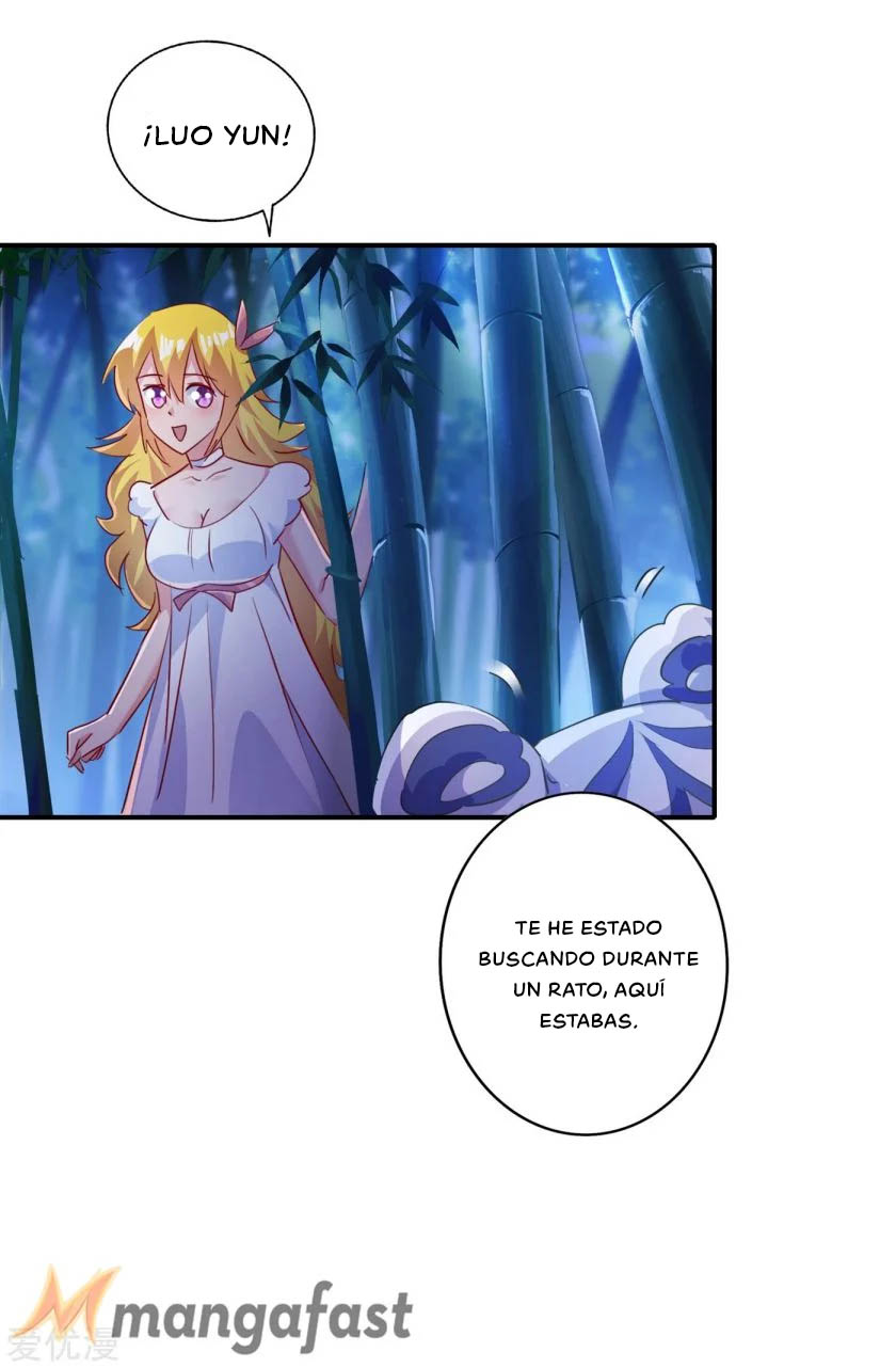 Manga Spirit Sword Sovereign Chapter 355 image number 26