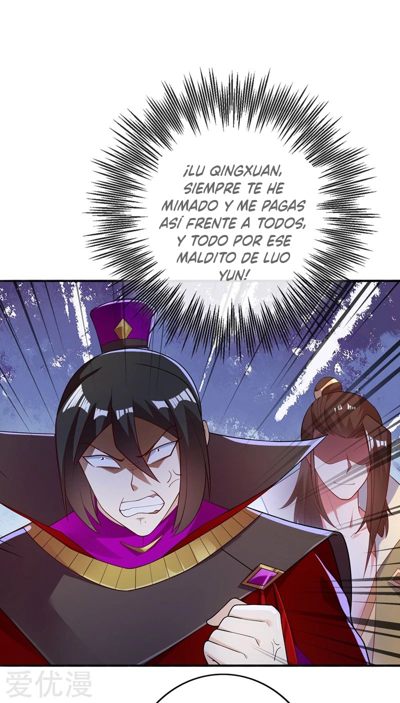Manga Spirit Sword Sovereign Chapter 385 image number 26