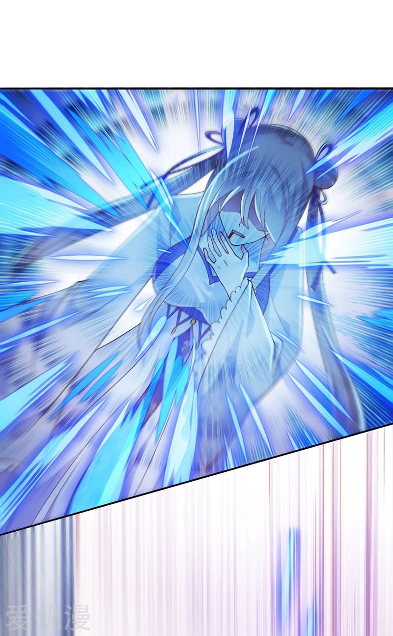 Manga Spirit Sword Sovereign Chapter 390 image number 30