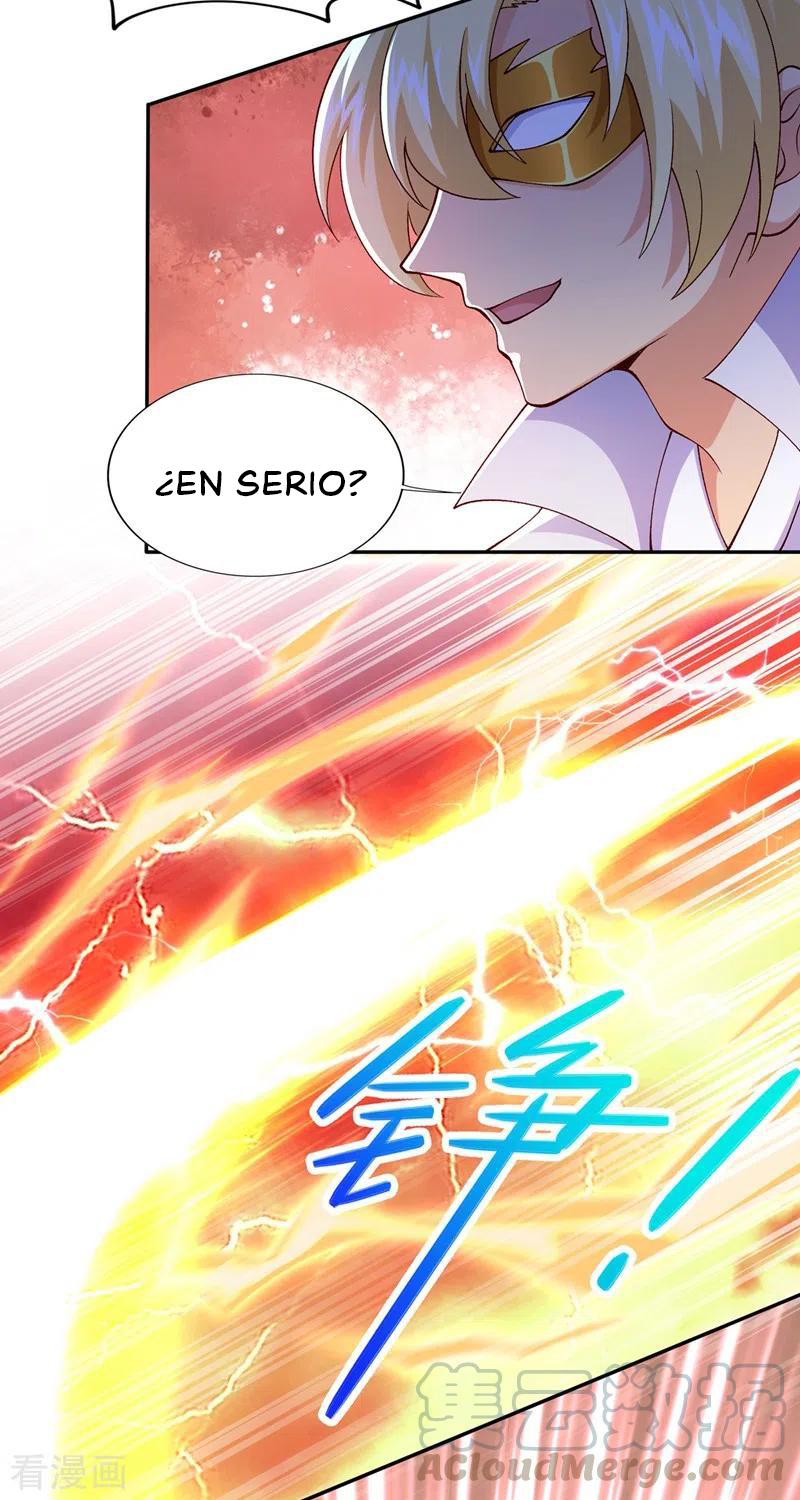 Manga Spirit Sword Sovereign Chapter 392 image number 26