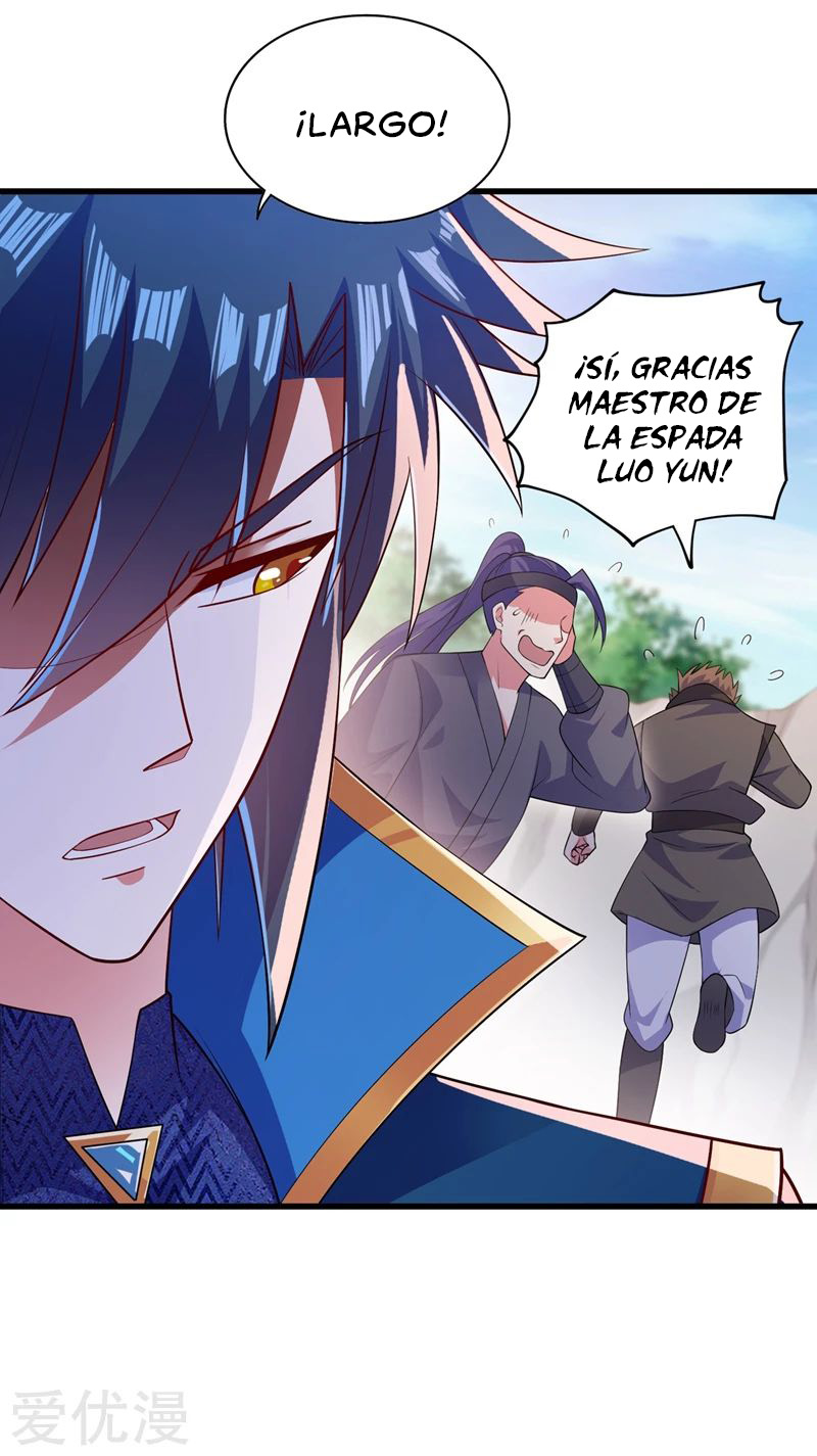 Manga Spirit Sword Sovereign Chapter 393 image number 18