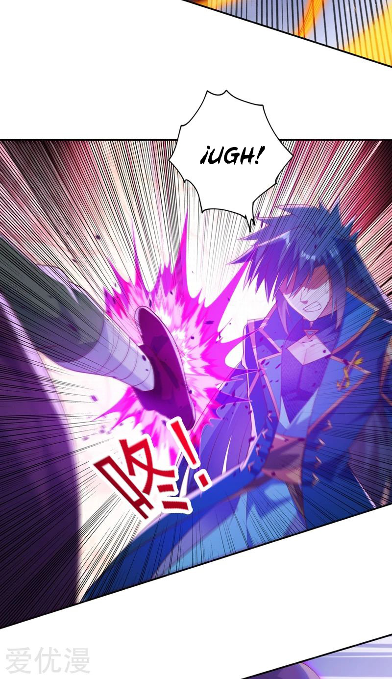 Manga Spirit Sword Sovereign Chapter 396 image number 28