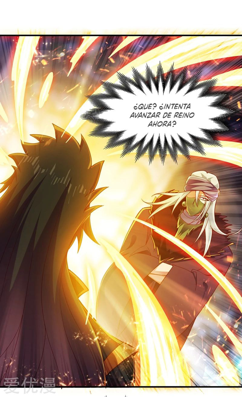 Manga Spirit Sword Sovereign Chapter 397 image number 22