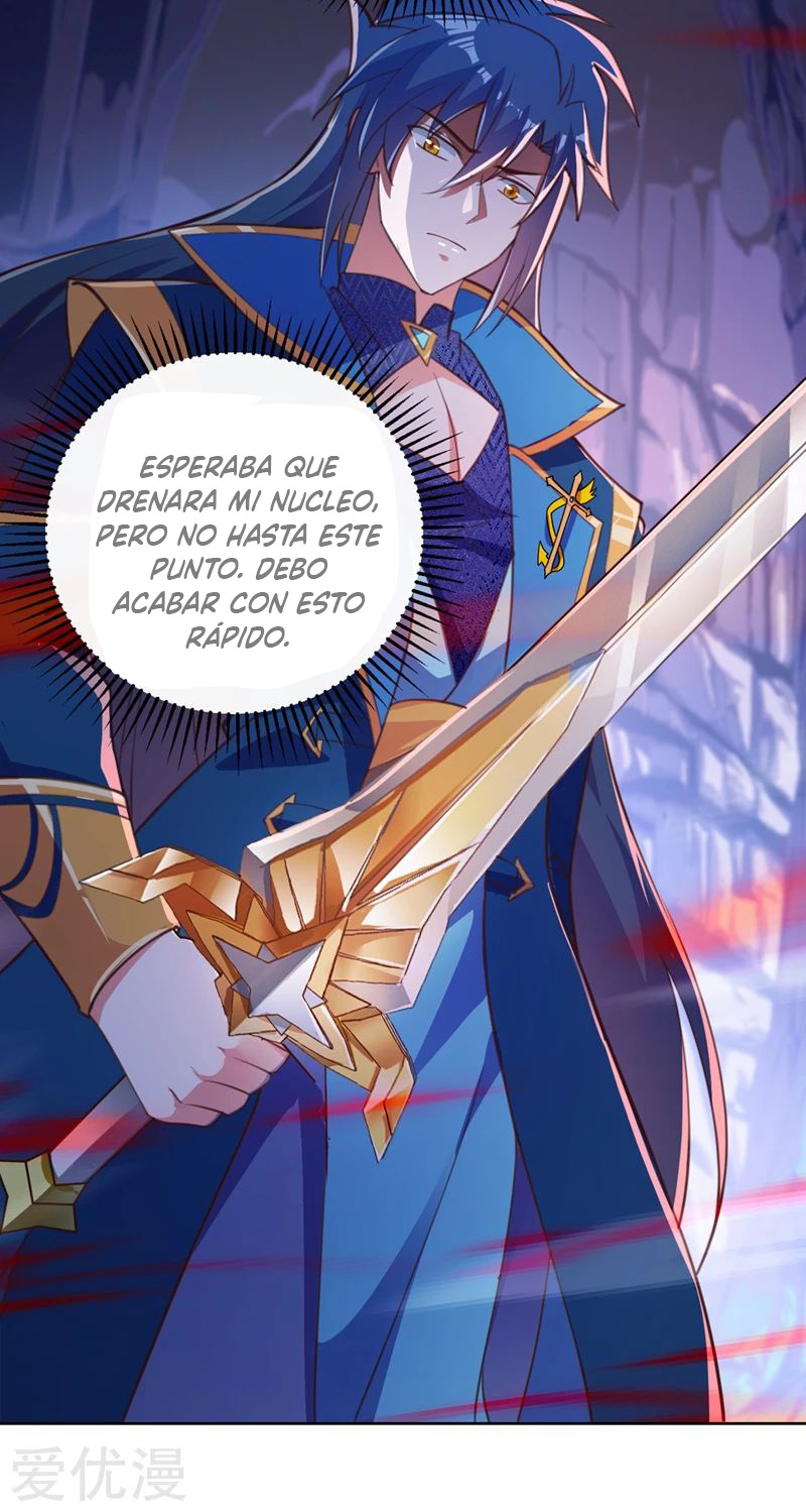 Manga Spirit Sword Sovereign Chapter 398 image number 12