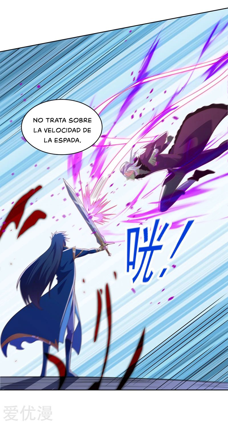 Manga Spirit Sword Sovereign Chapter 398 image number 36