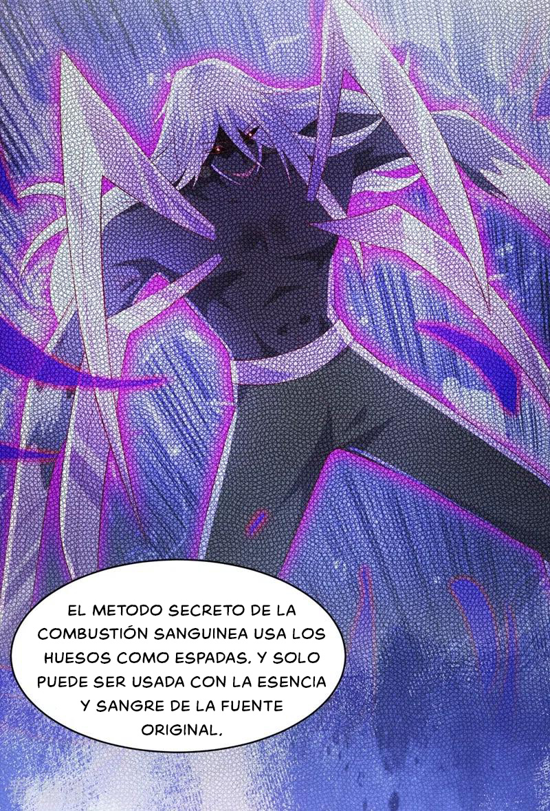 Manga Spirit Sword Sovereign Chapter 399 image number 13