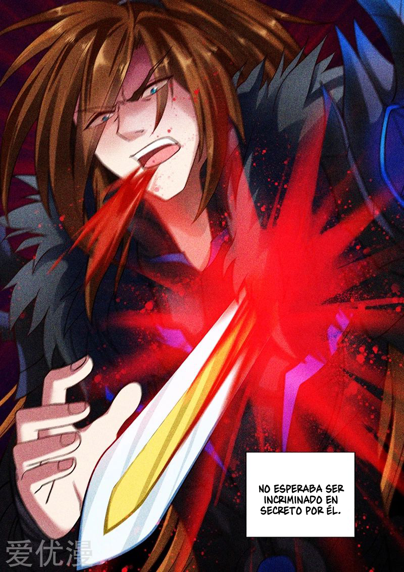 Manga Spirit Sword Sovereign Chapter 4 image number 6