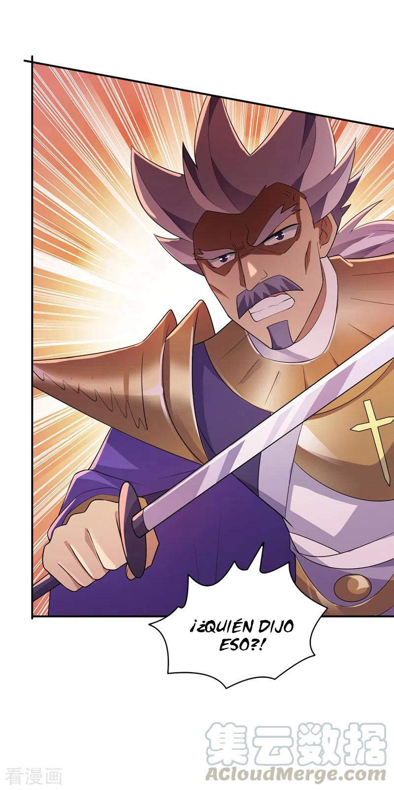 Manga Spirit Sword Sovereign Chapter 403 image number 29