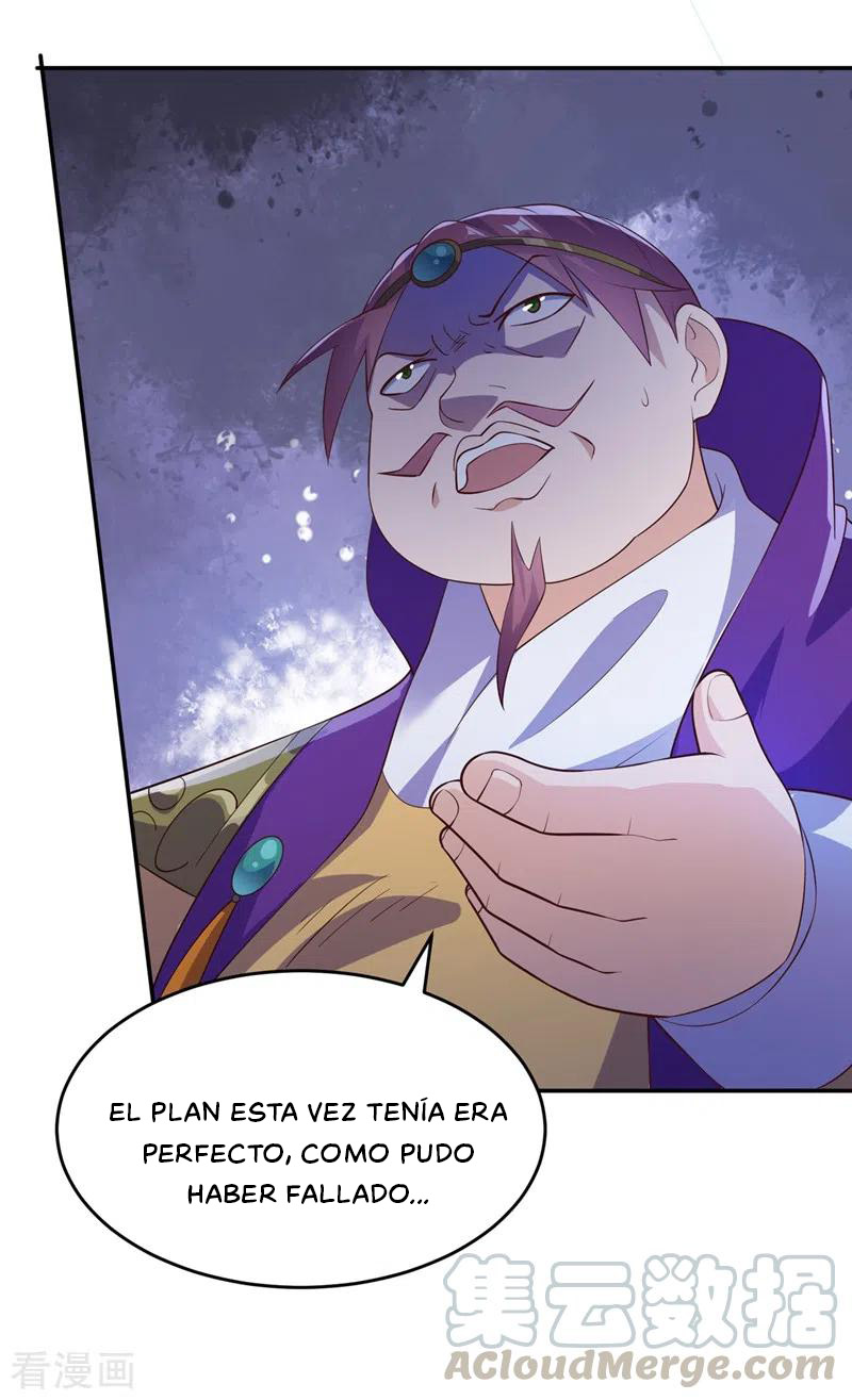 Manga Spirit Sword Sovereign Chapter 404 image number 31