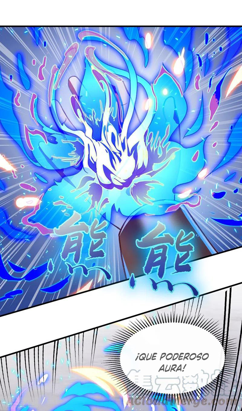 Manga Spirit Sword Sovereign Chapter 408 image number 21