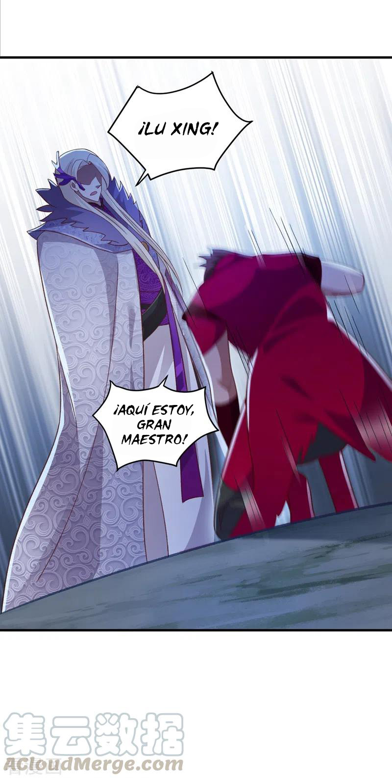 Manga Spirit Sword Sovereign Chapter 411 image number 34