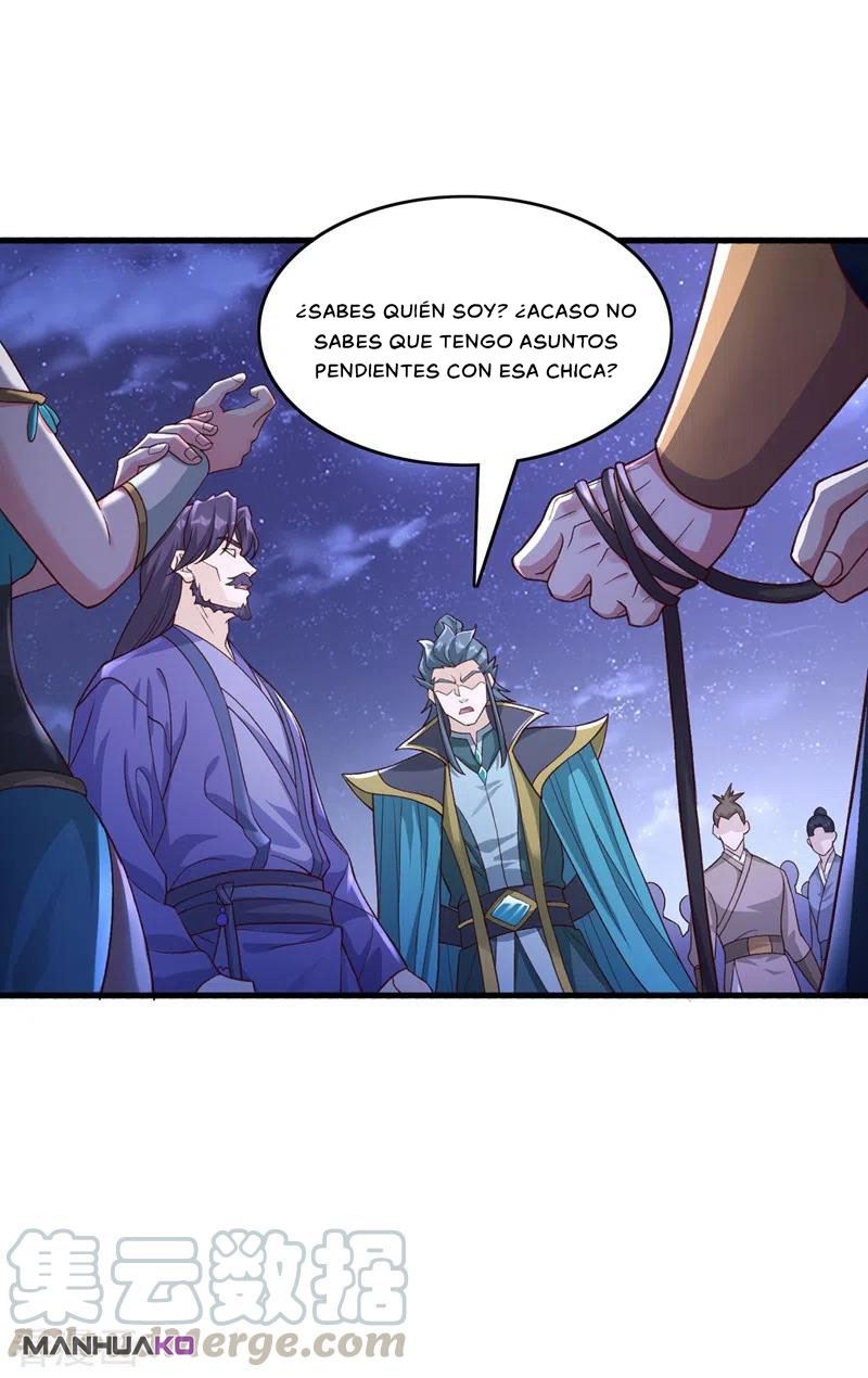 Manga Spirit Sword Sovereign Chapter 426 image number 13