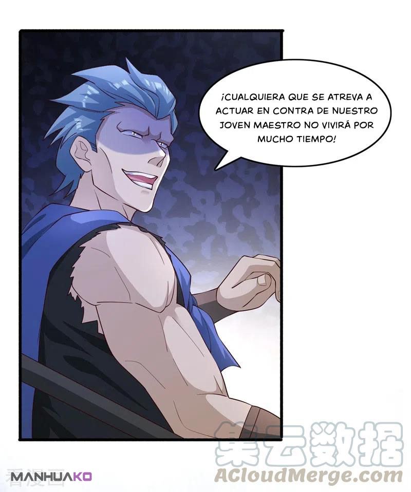 Manga Spirit Sword Sovereign Chapter 426 image number 28