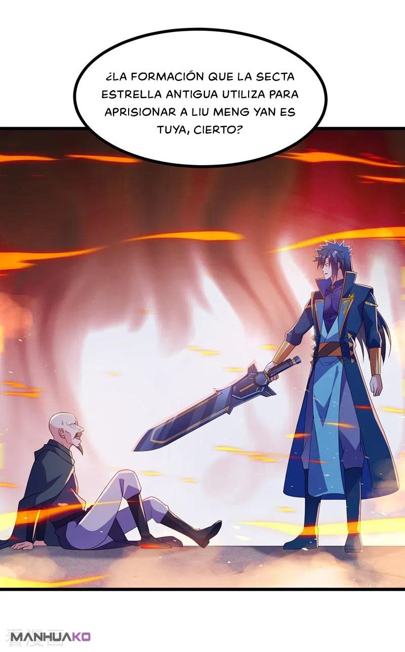 Manga Spirit Sword Sovereign Chapter 433 image number 29
