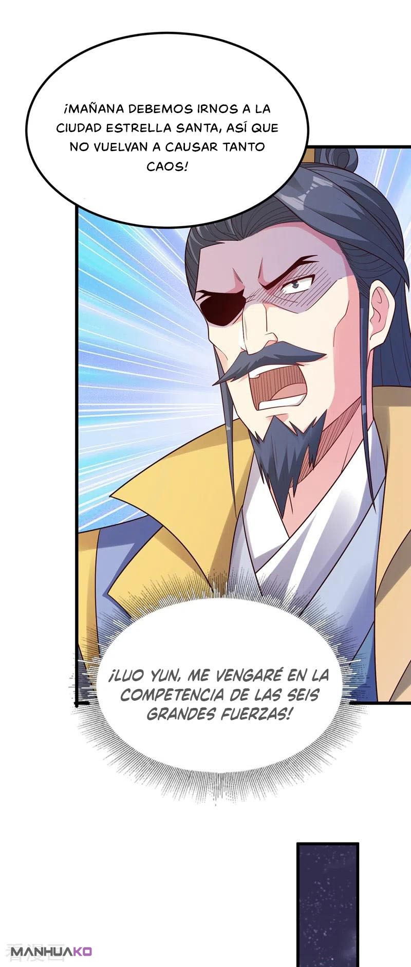 Manga Spirit Sword Sovereign Chapter 434 image number 32