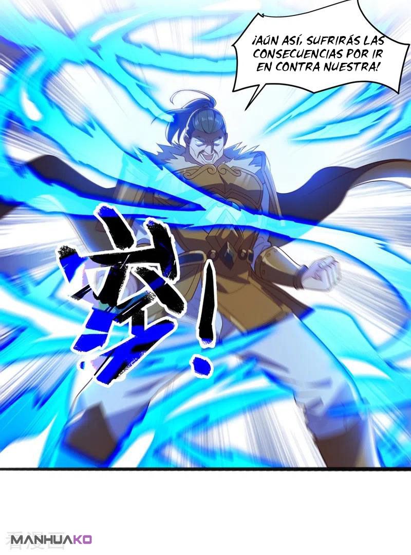 Manga Spirit Sword Sovereign Chapter 435 image number 2