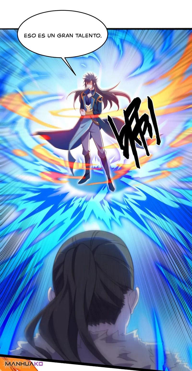 Manga Spirit Sword Sovereign Chapter 435 image number 26