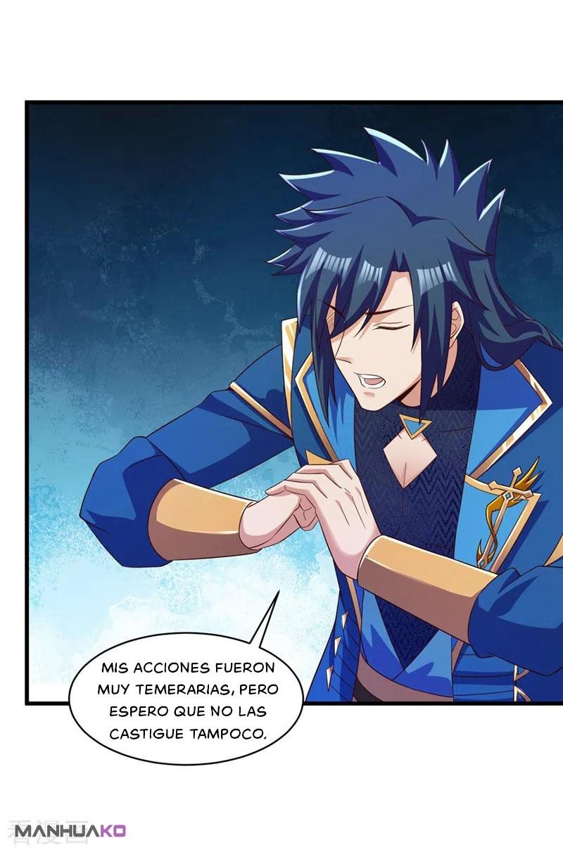 Manga Spirit Sword Sovereign Chapter 436 image number 17