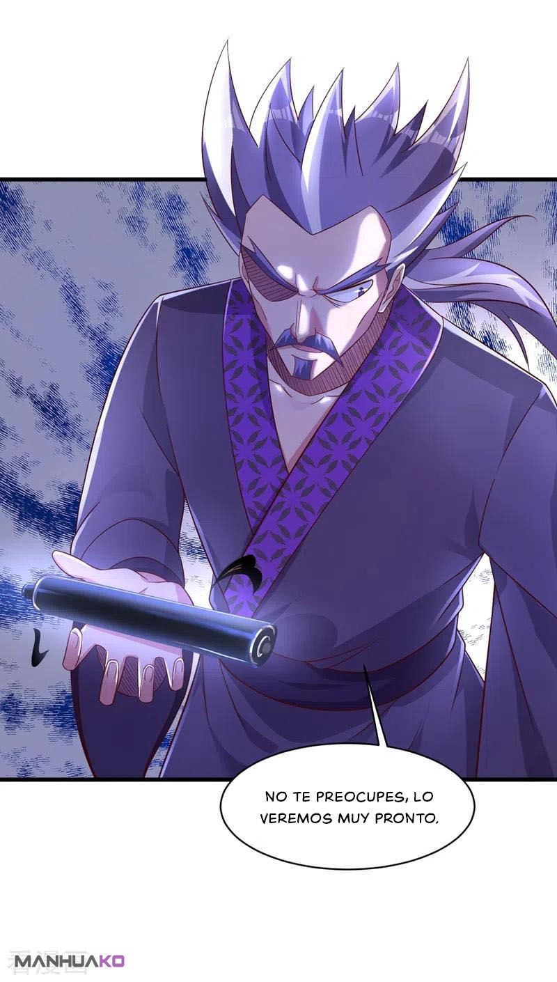Manga Spirit Sword Sovereign Chapter 436 image number 11
