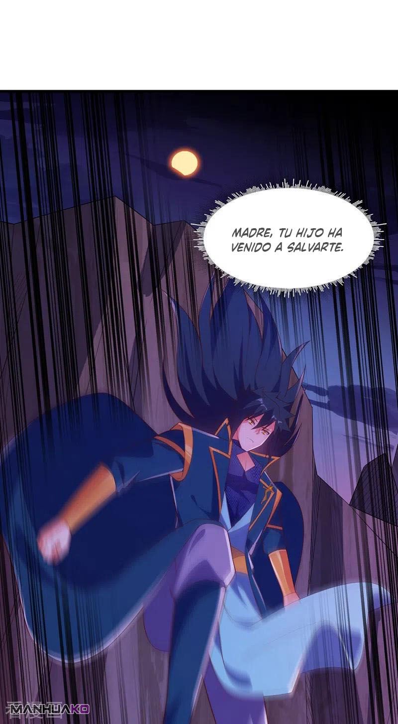 Manga Spirit Sword Sovereign Chapter 436 image number 23