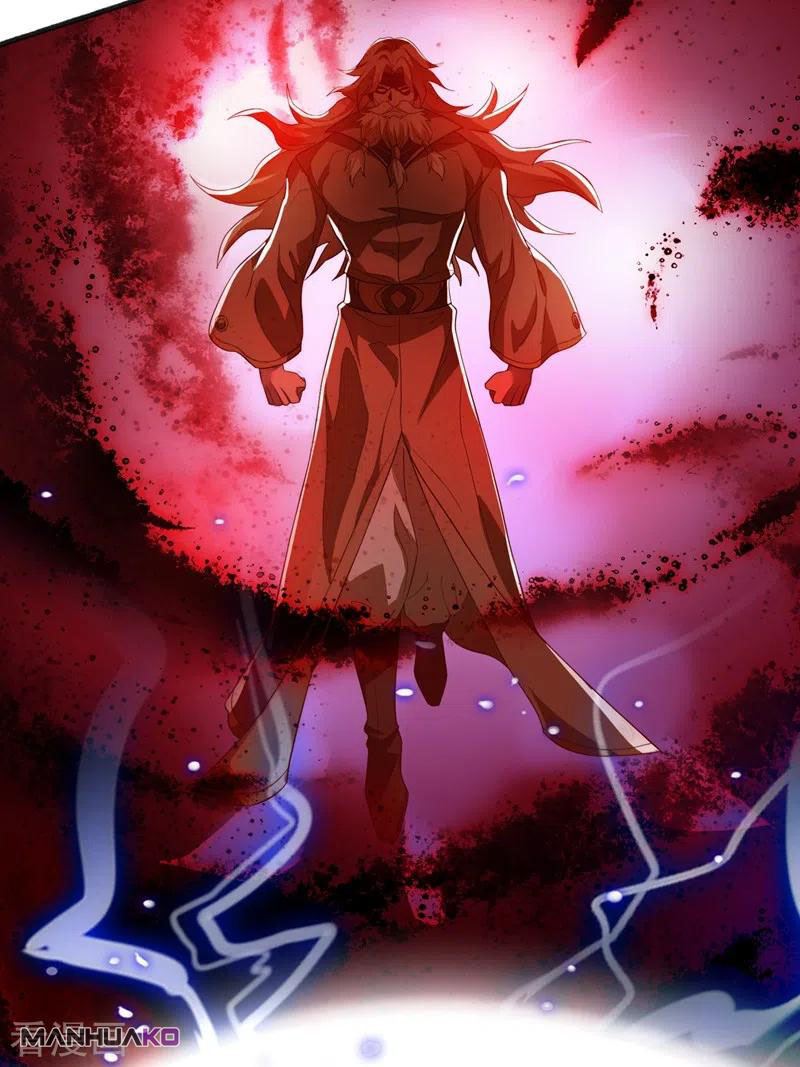 Manga Spirit Sword Sovereign Chapter 438 image number 4