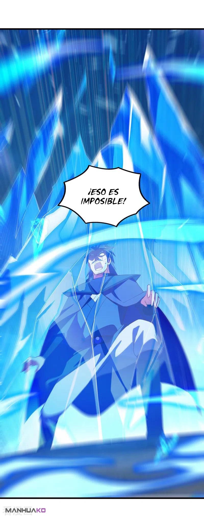 Manga Spirit Sword Sovereign Chapter 442 image number 28