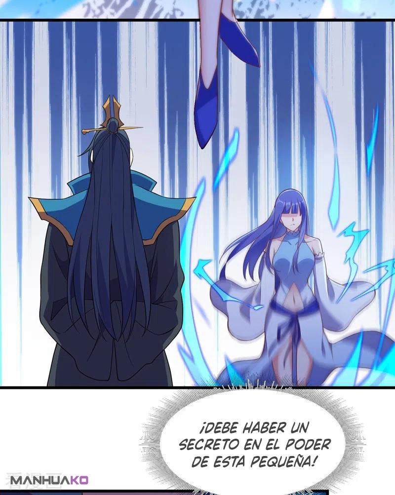 Manga Spirit Sword Sovereign Chapter 442 image number 4