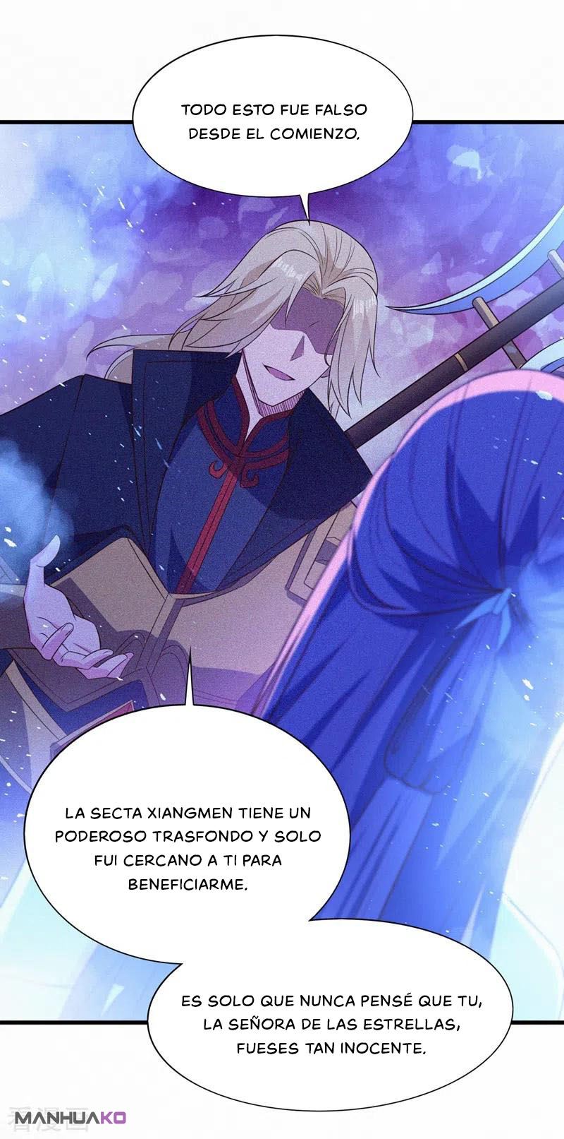 Manga Spirit Sword Sovereign Chapter 443 image number 4