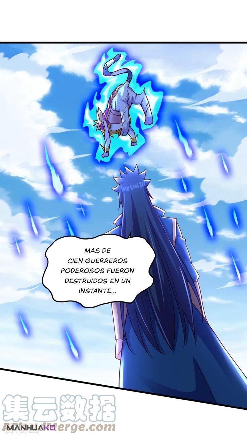 Manga Spirit Sword Sovereign Chapter 452 image number 18