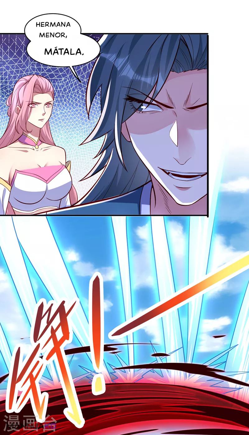 Manga Spirit Sword Sovereign Chapter 463 image number 6