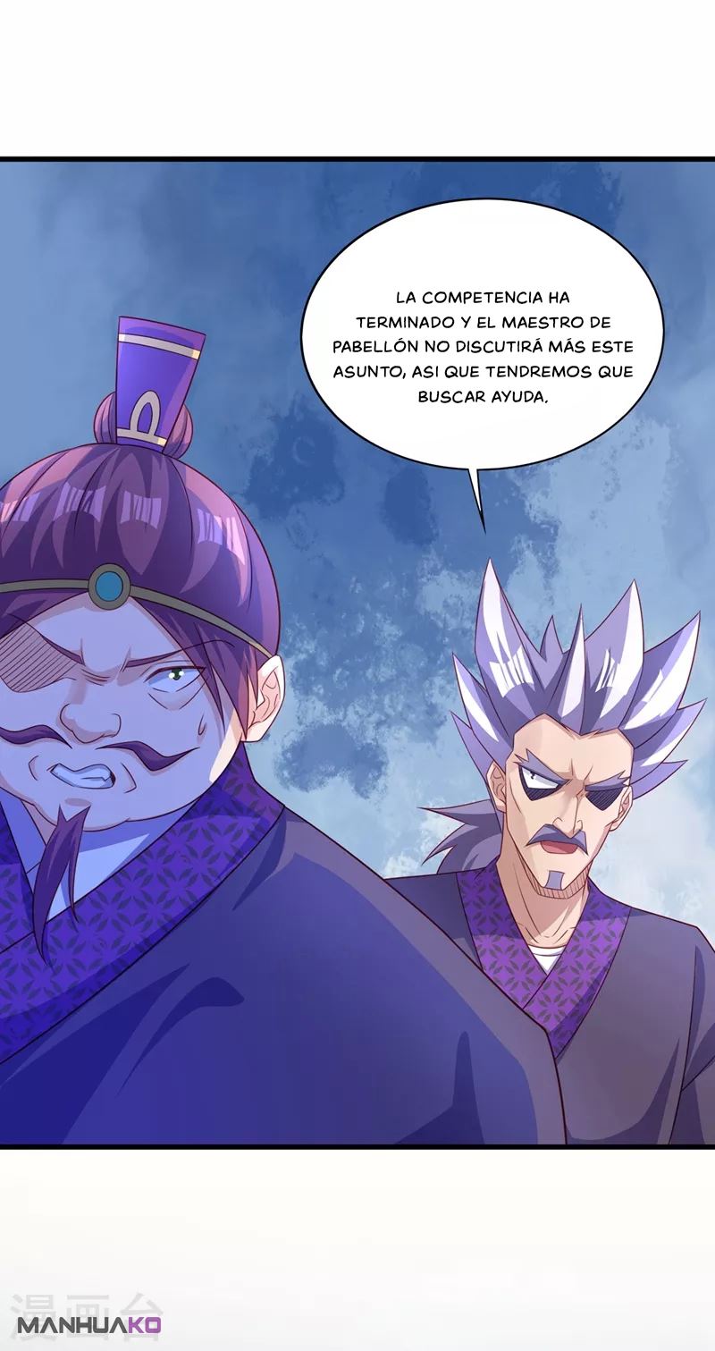 Manga Spirit Sword Sovereign Chapter 475 image number 11