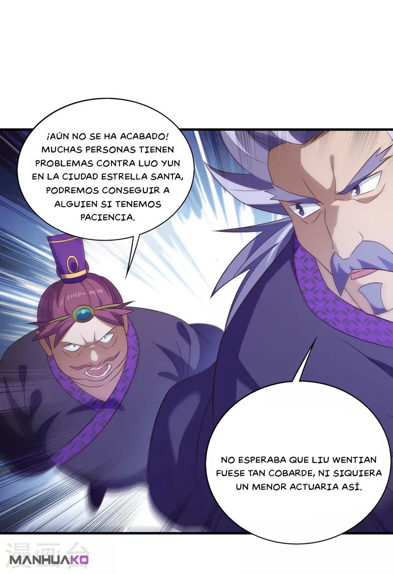 Manga Spirit Sword Sovereign Chapter 476 image number 8