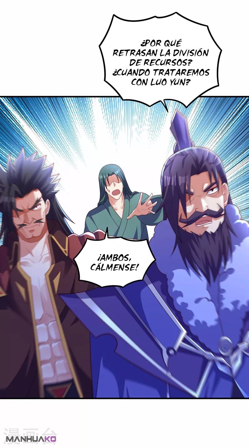 Manga Spirit Sword Sovereign Chapter 478 image number 27