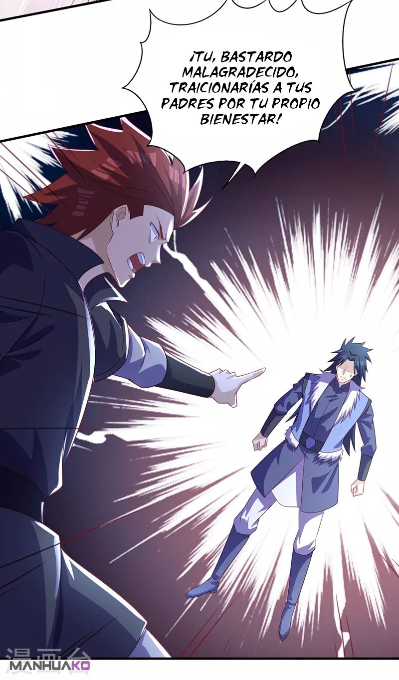 Manga Spirit Sword Sovereign Chapter 480 image number 18