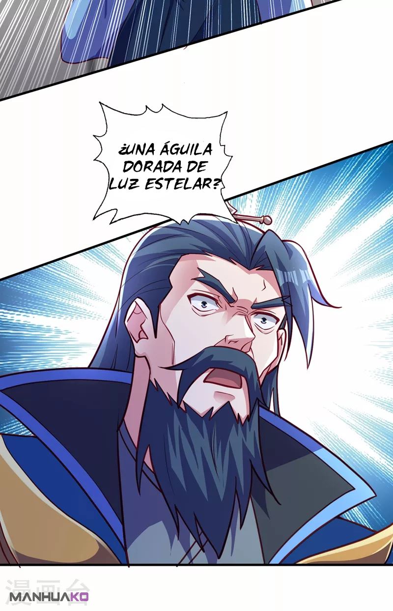 Manga Spirit Sword Sovereign Chapter 483 image number 23