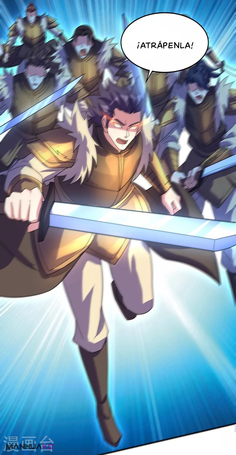 Manga Spirit Sword Sovereign Chapter 495 image number 30