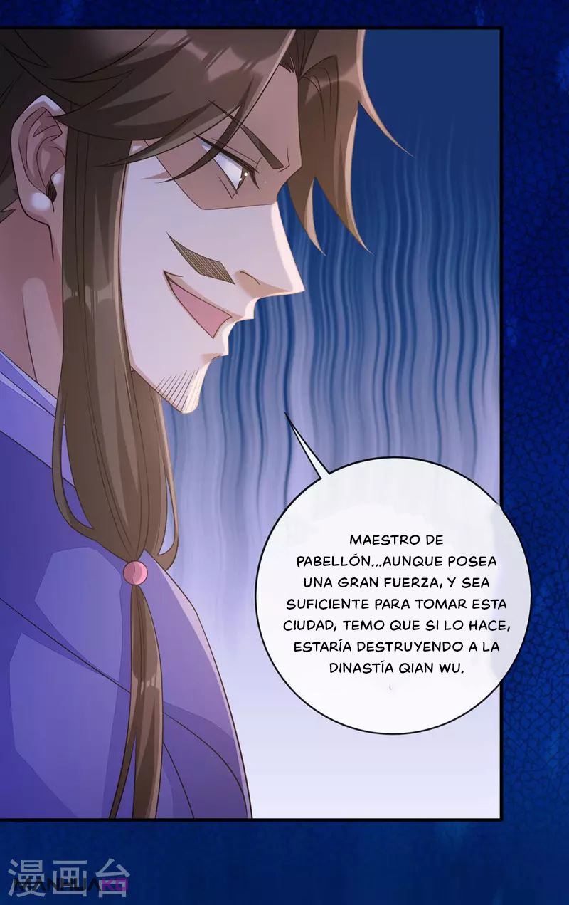 Manga Spirit Sword Sovereign Chapter 505 image number 5
