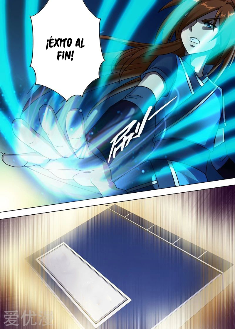 Manga Spirit Sword Sovereign Chapter 6 image number 2