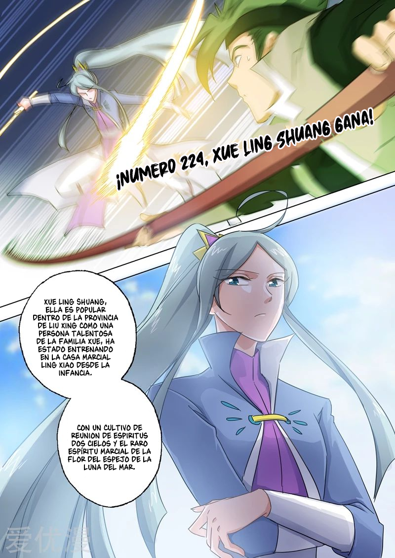 Manga Spirit Sword Sovereign Chapter 81 image number 12