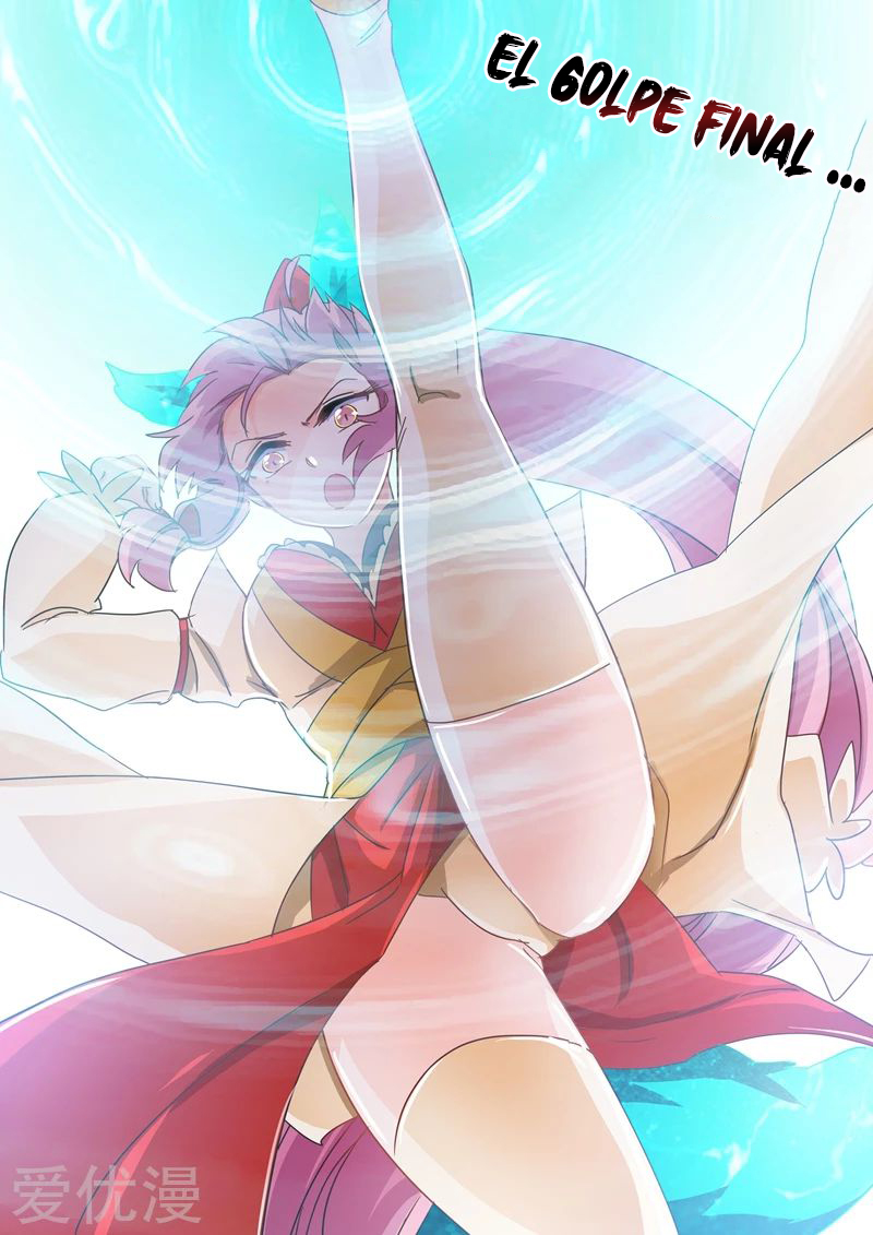 Manga Spirit Sword Sovereign Chapter 88 image number 10