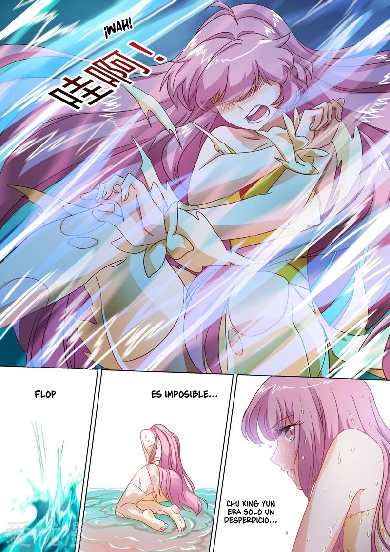 Manga Spirit Sword Sovereign Chapter 89 image number 6