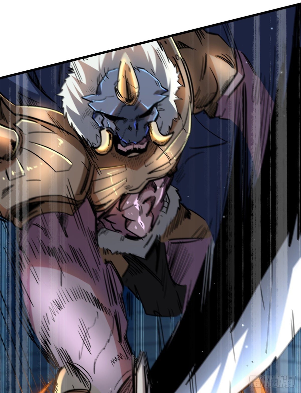 Manga Super God Gene Chapter 29 image number 89