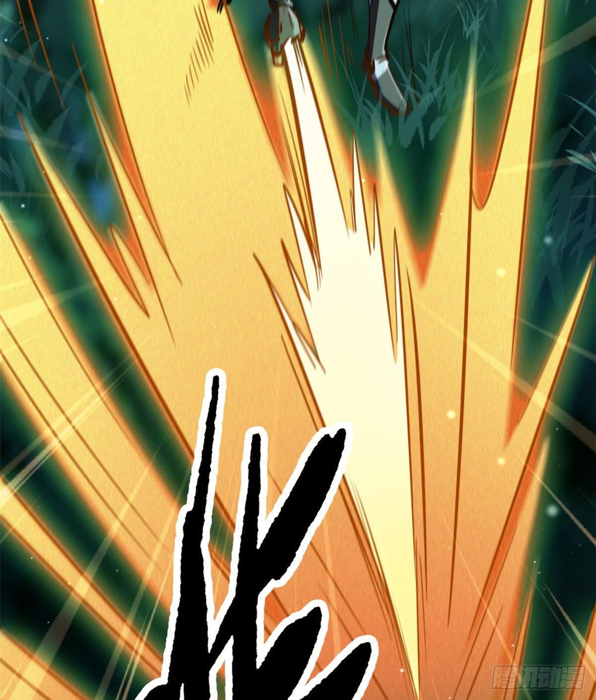 Manga Super God Gene Chapter 7 image number 61