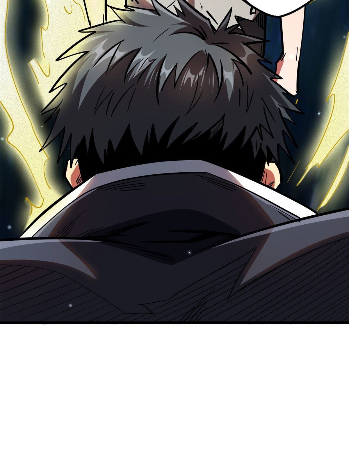 Manga Super God Gene Chapter 7 image number 11