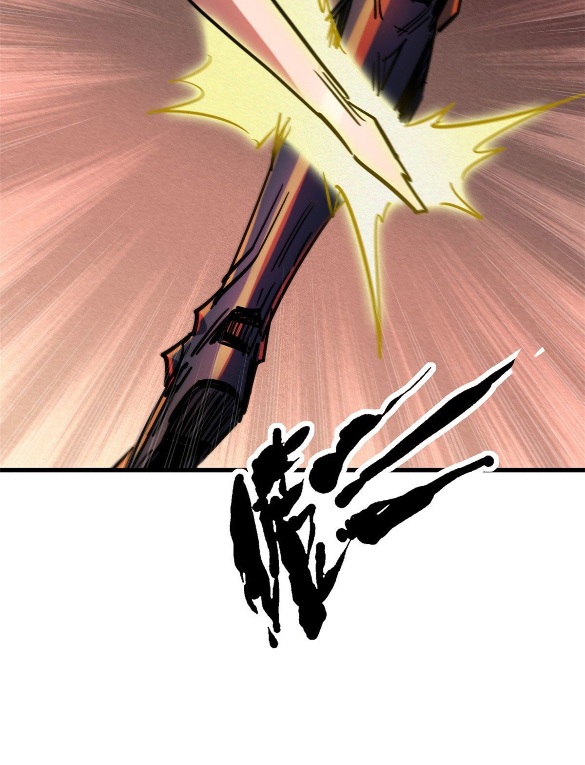 Manga Super God Gene Chapter 7 image number 25