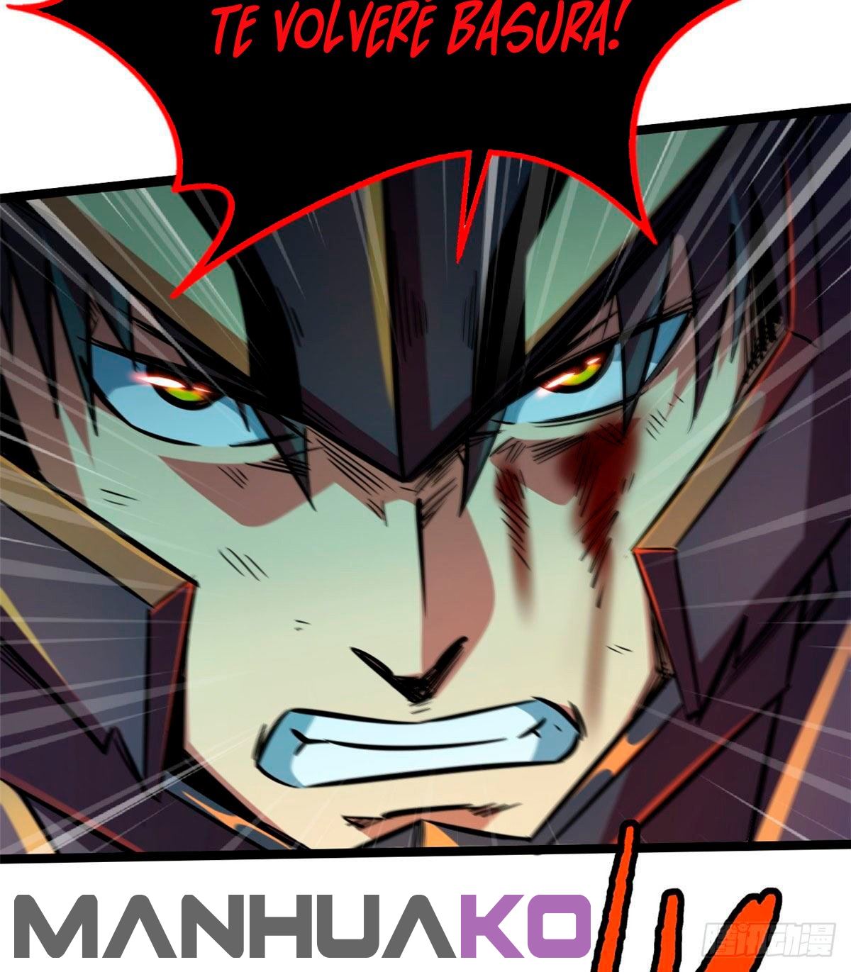 Manga Super God Gene Chapter 7 image number 63