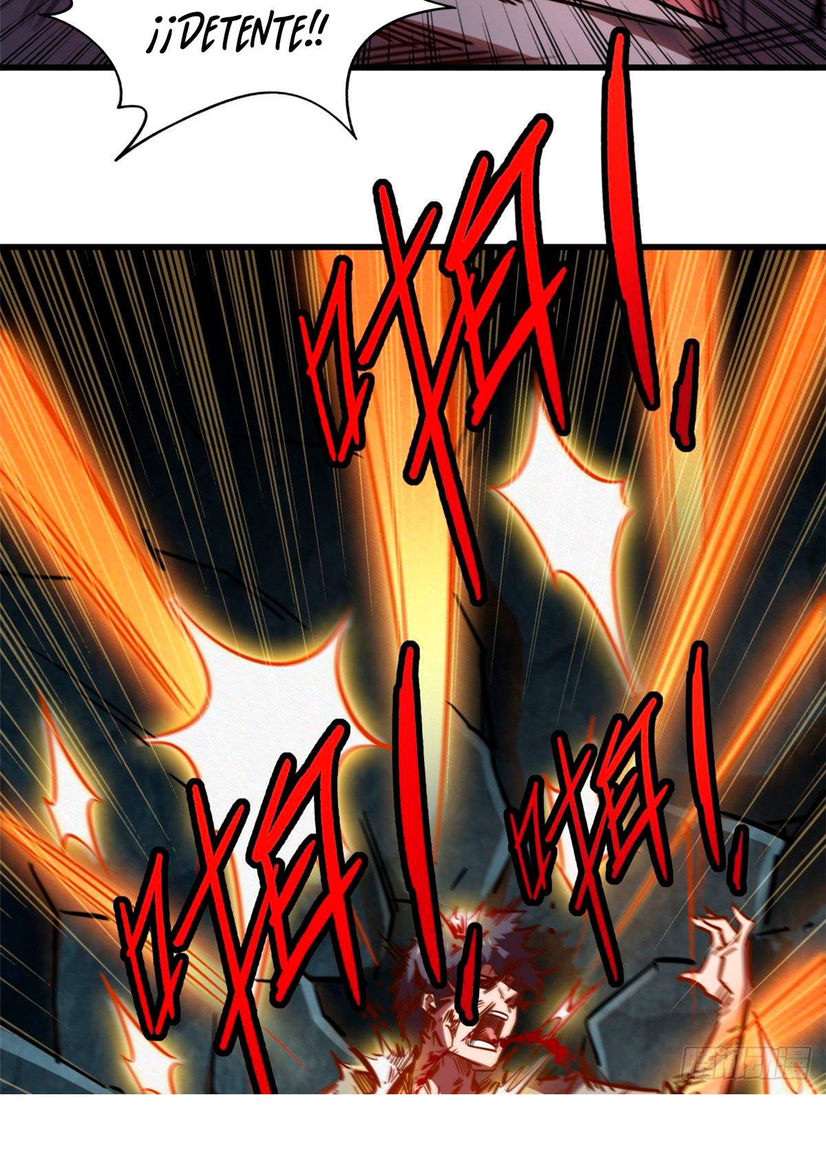 Manga Super God Gene Chapter 7 image number 68