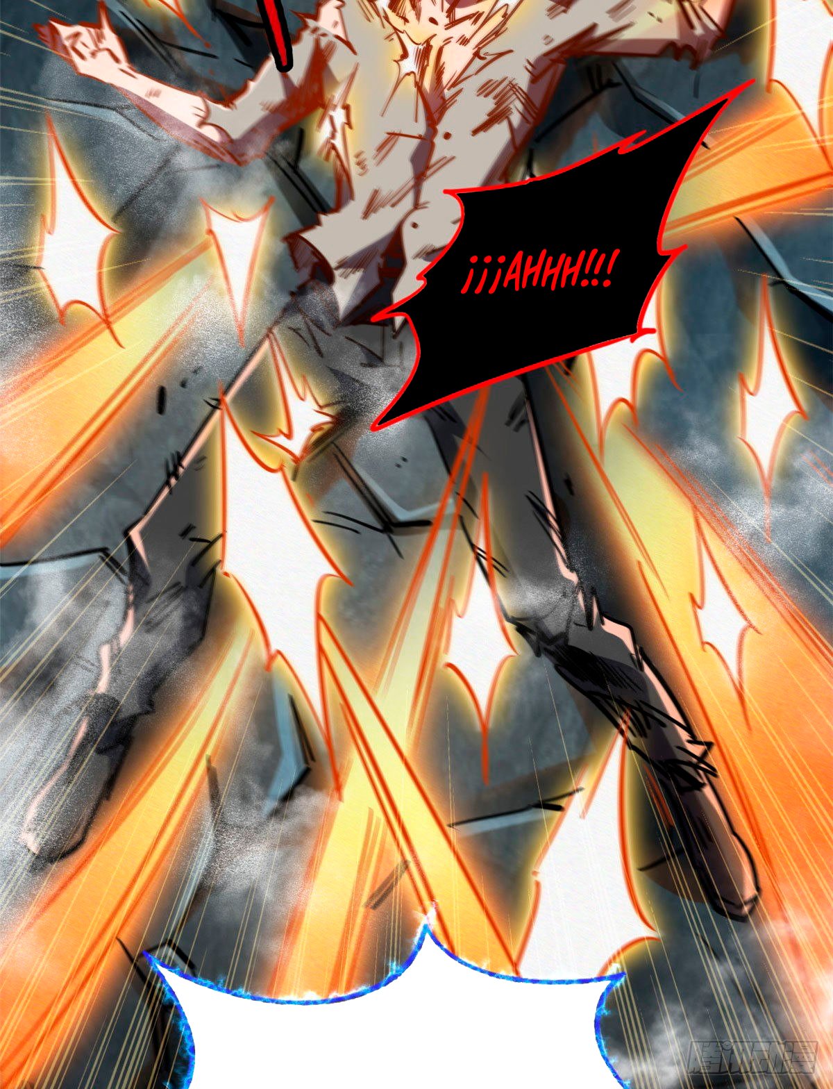Manga Super God Gene Chapter 7 image number 64